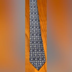 Hermès tie